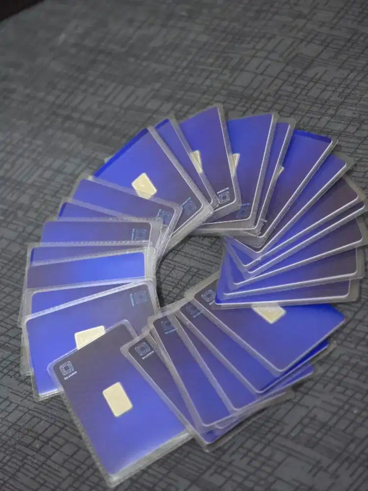 Jual Siverin 1 gram Ready