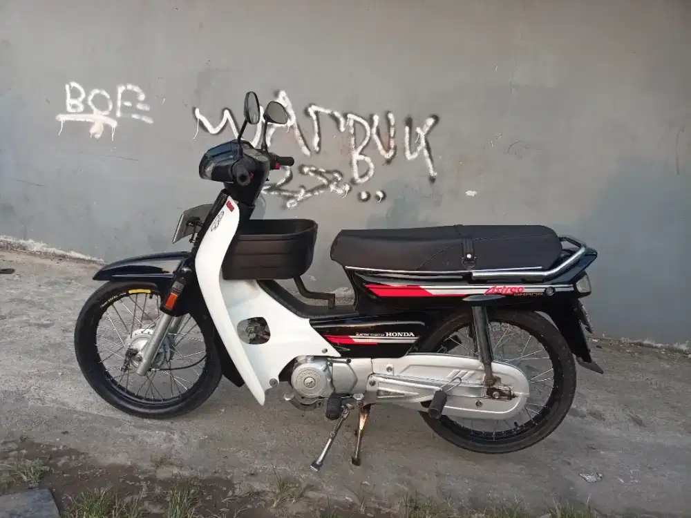 astrea grand pjk idup