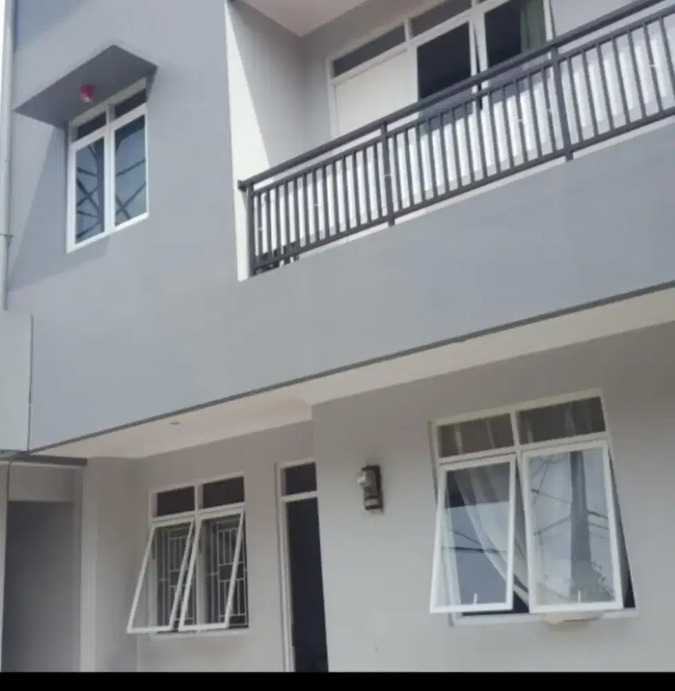 Di butuhkan segera art laki-laki untuk di rumah kos kosan