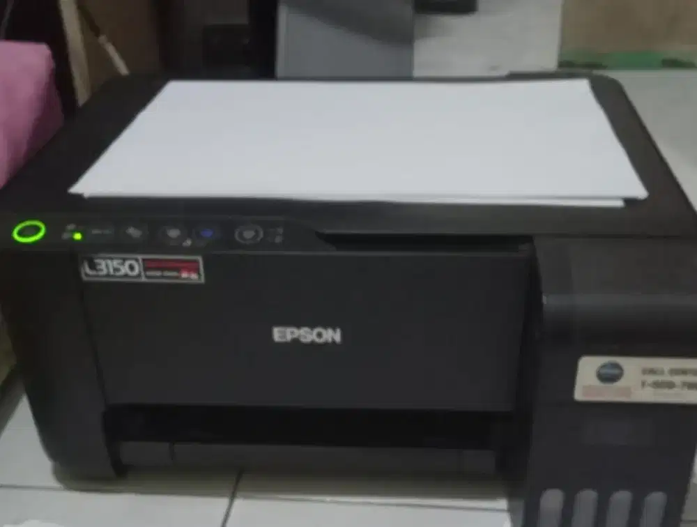 PRINTER MURAH !!