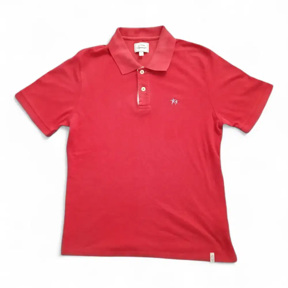 Polo Shirt Levi Strauss