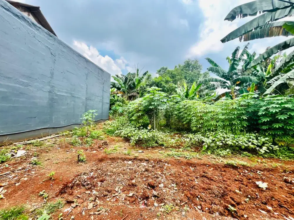 Kavling Dekat Living World Grand Wisata, SHM