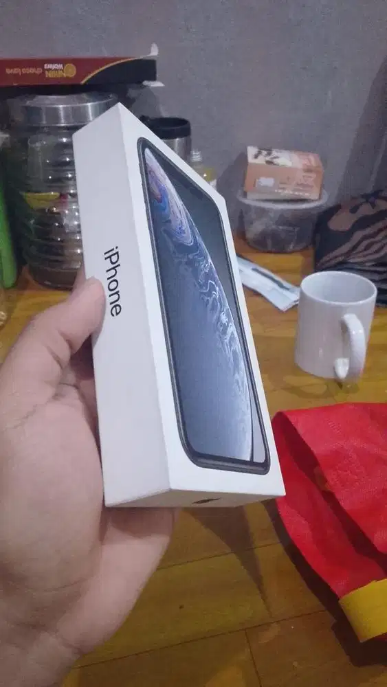 Iphone XR 128 GB