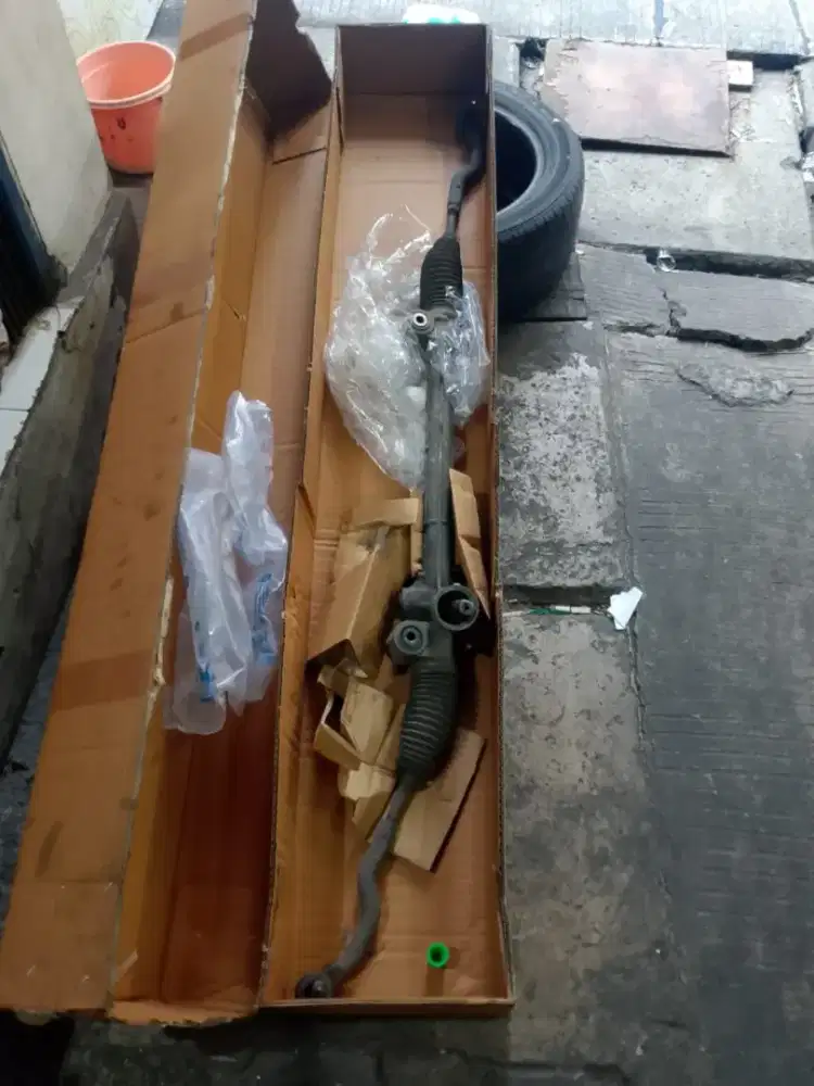 Sperpart bks mbl ertiga