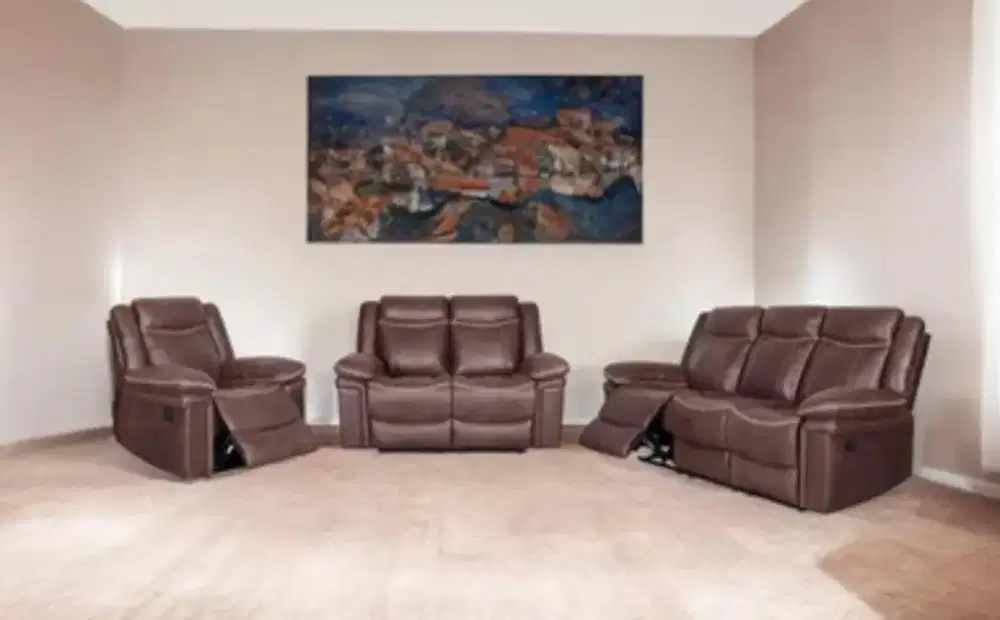 Sofa set Winchester 3+2+1