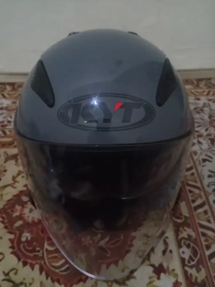 KYT GALAXY FLAT R | UK XL