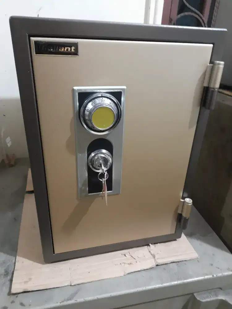 BRANKAS/BRANGKAS GALLANT JAPAN