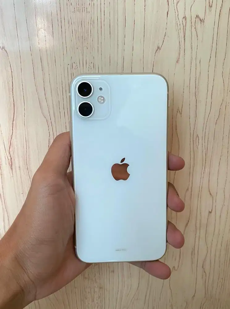 iphone 11 128 iboxx white