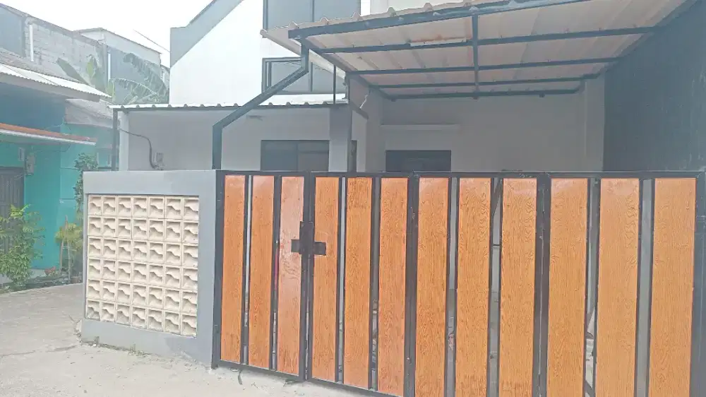 Trima jasa las .kusen alumunium,partisi gipsum