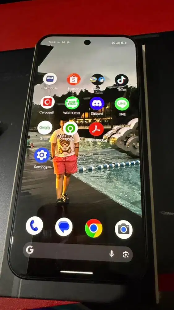 Google Pixel 9 Pro XL 128