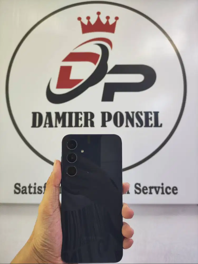 SAMSUNG A35 5G (8/256)