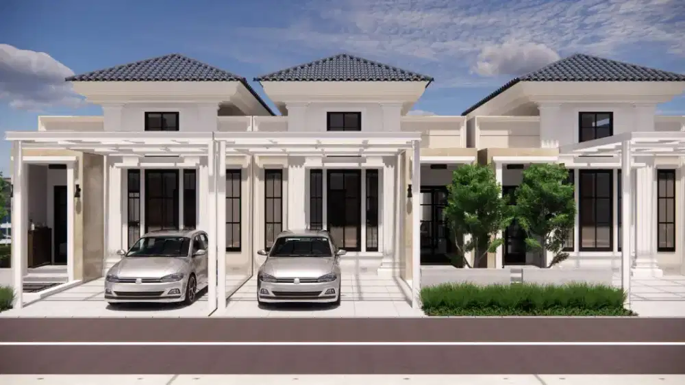 Jasa Arsitek dan Interior Desain - Kontraktor Sipil Furniture Custom