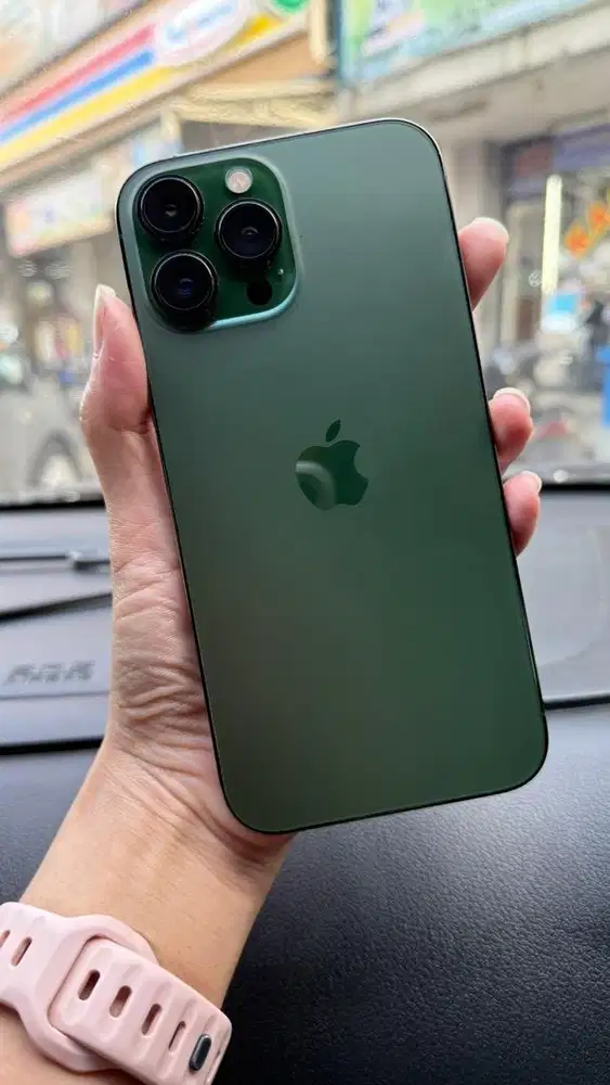 Iphone 13 Pro Mmax 256 GB Inter