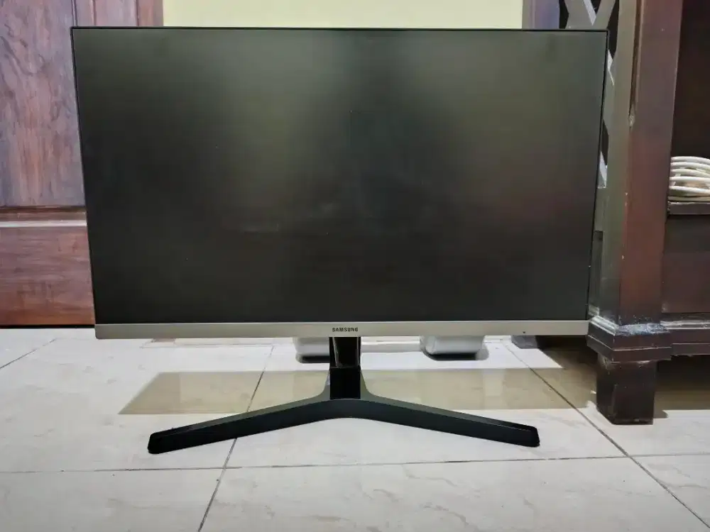 Monitor Samsung 24 IPS FHD