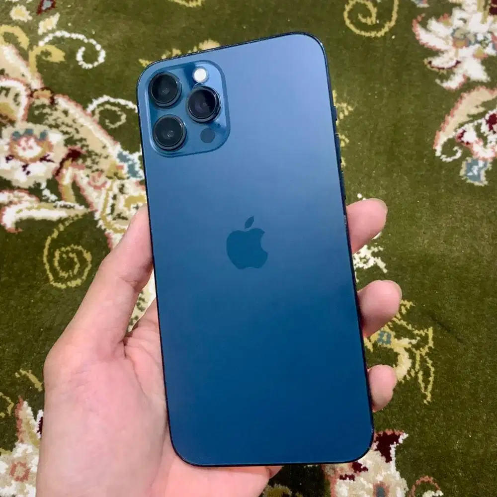 IPhone 12 Pro Max 256GB All operator