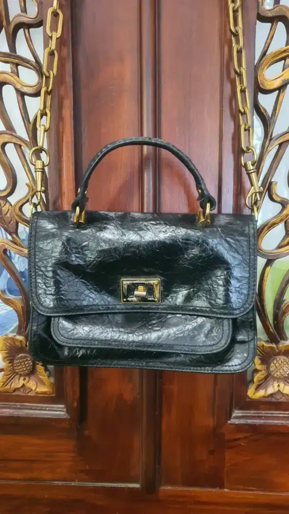 Charles and Keith original