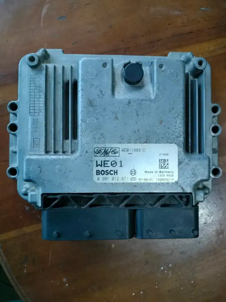 ECU Copotan Original Ford Ranger