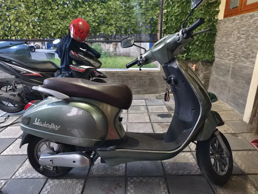 motor listrik uwinfly t3