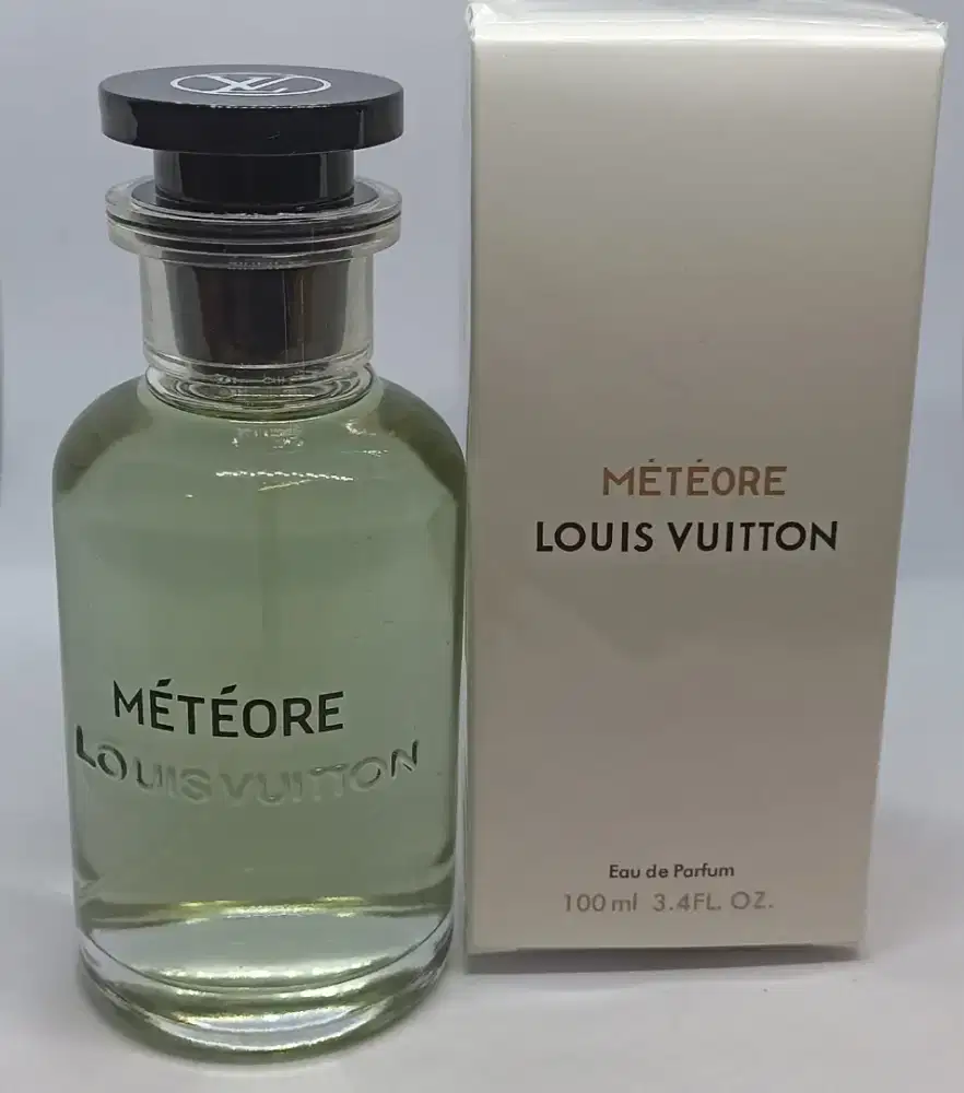 Parfum meteore LV
