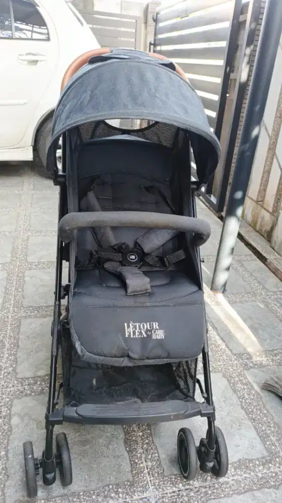 Stroller Care baby Letour Flex