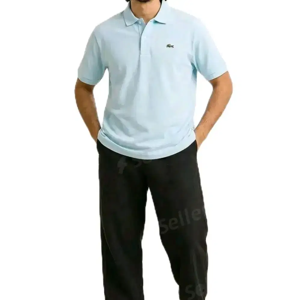 Polo shirt XL -3XL