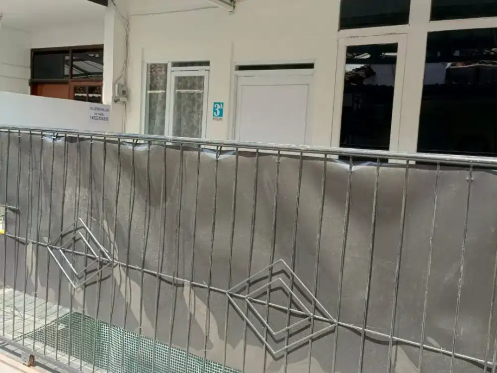 Rumah Siap Huni di Sayap Pajajaran Bandung