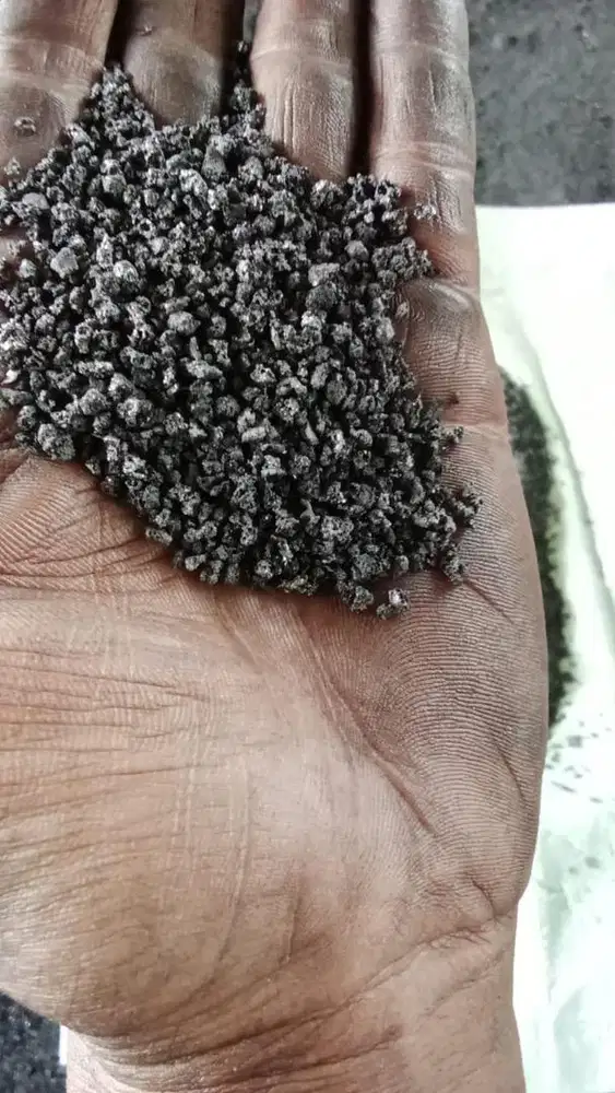 Karbon Raizer industri