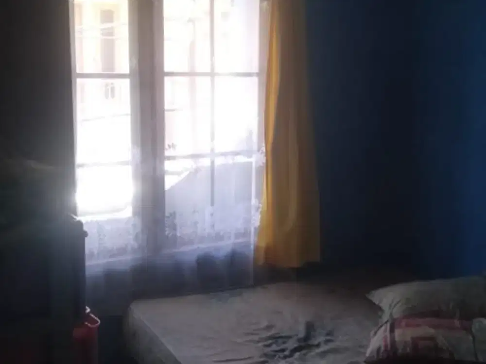 DIJUAL RUMAH SIAP HUNI DI KOMPLEK  BANDUNG INTEN INDAH GEDE BAGE BANDUNG