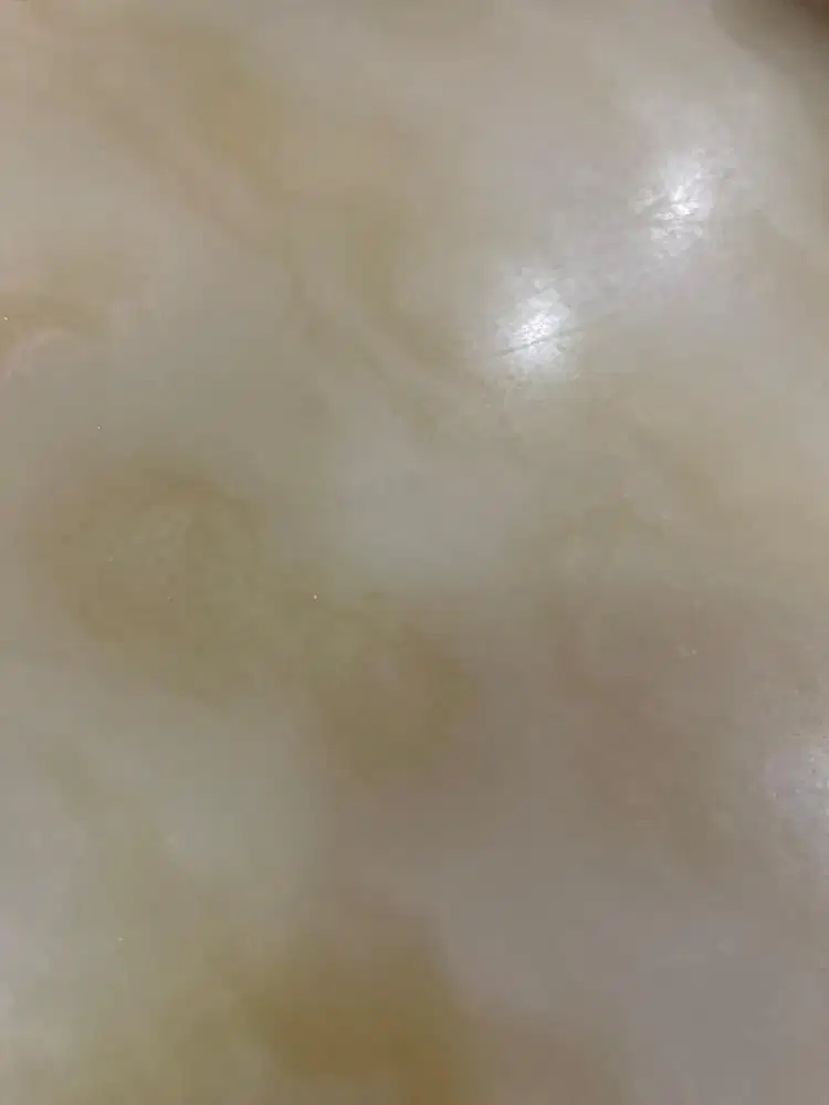 Kurir + packing laundry kiloan