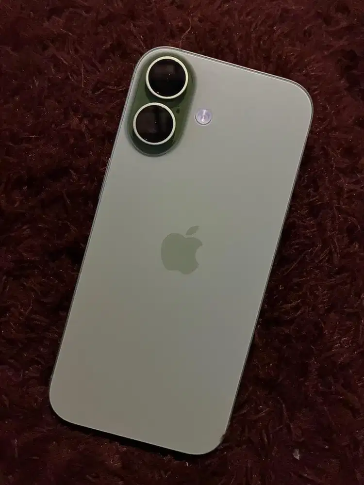 iphone 17 sage resmi