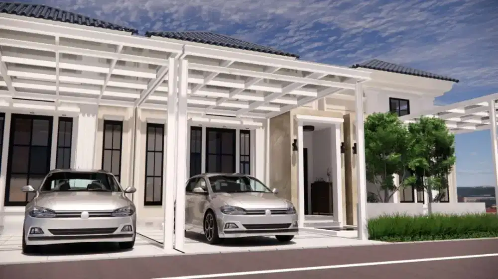 Jasa Arsitek dan Interior Desain