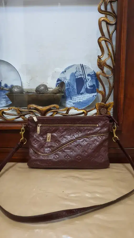 Slingbag LV Louis Vuitton