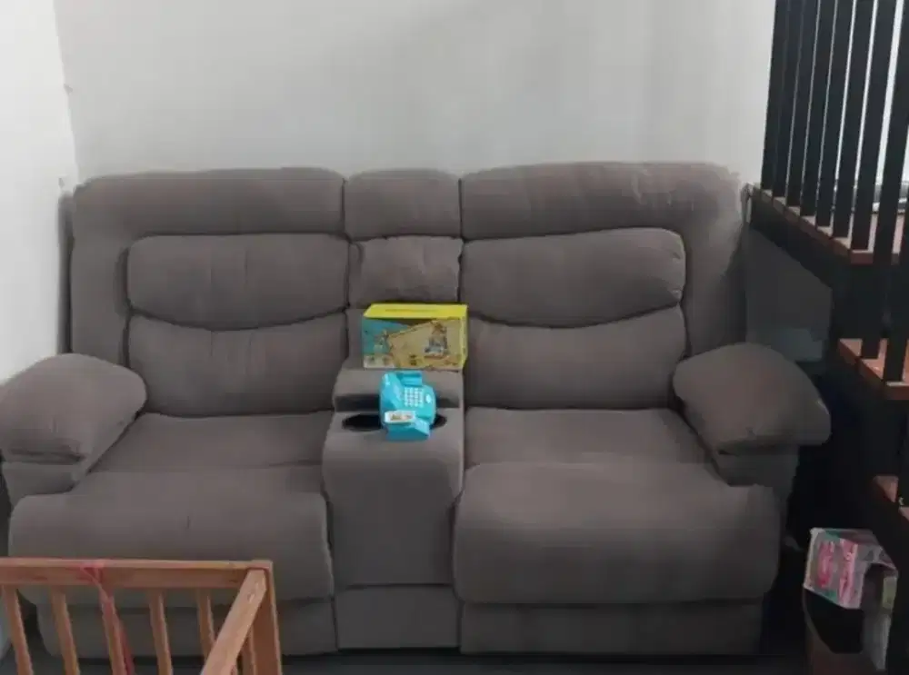 Selma soffa racklane