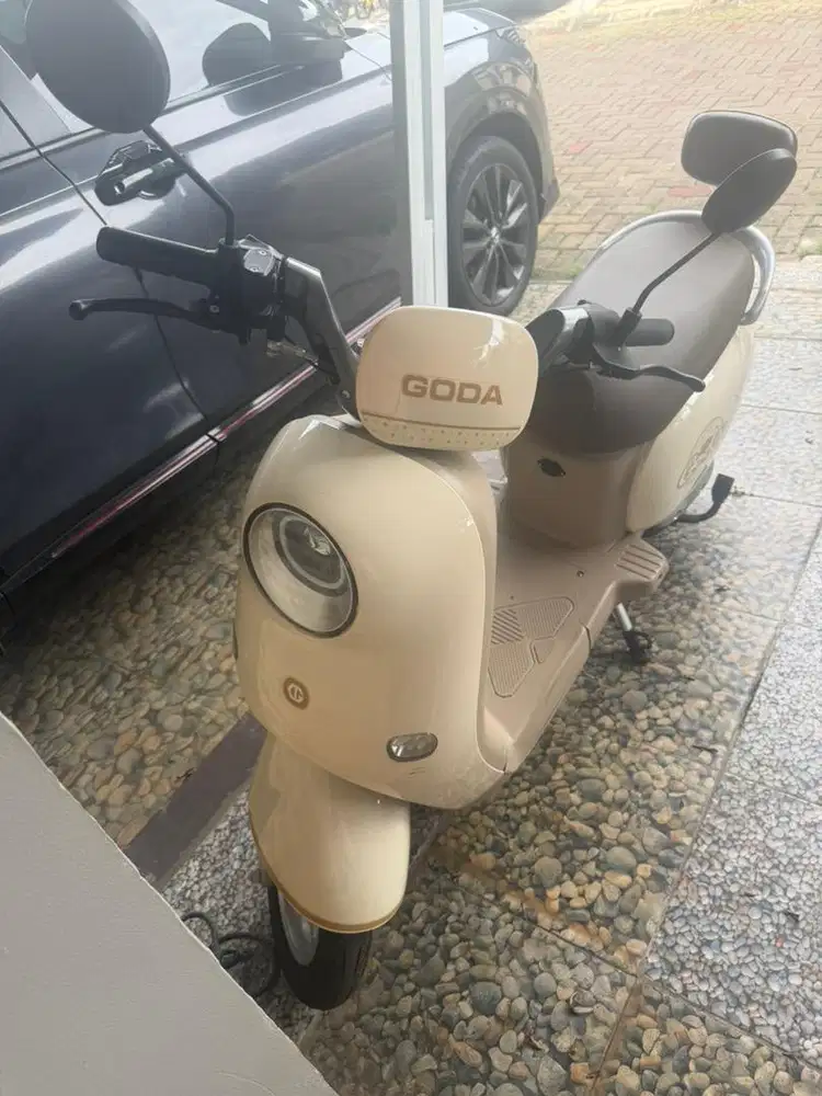 lengkap semua masih garanti