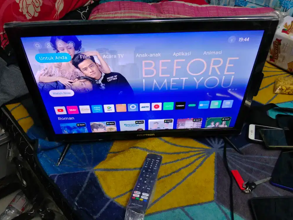 Terima jual tv bekas