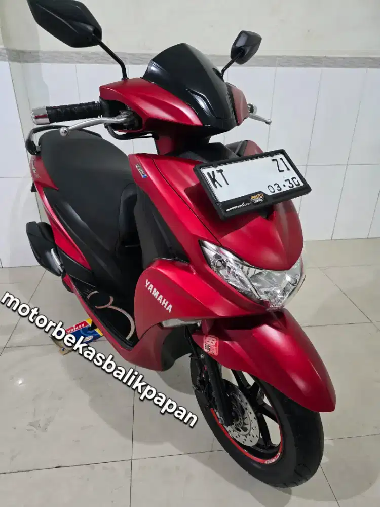 Freego S Pemakaian Tahun 2020