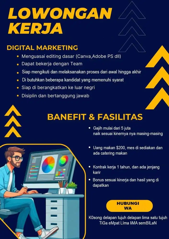 Digital Marketing