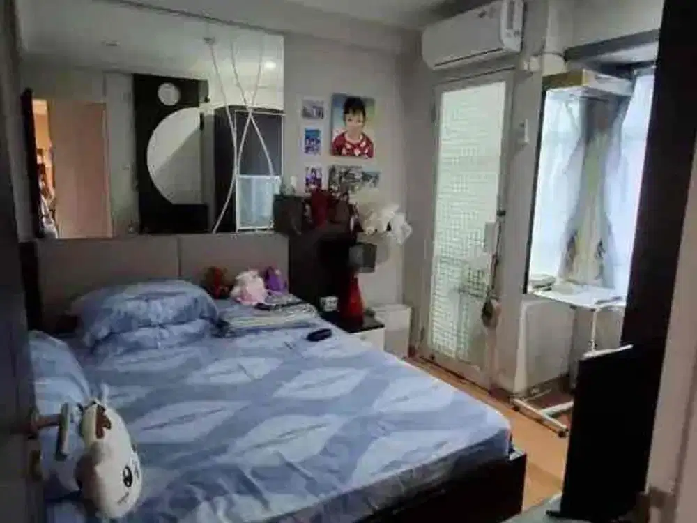 Jarang ada‼️Apartemen metropolis 2 BR dekat ubaya