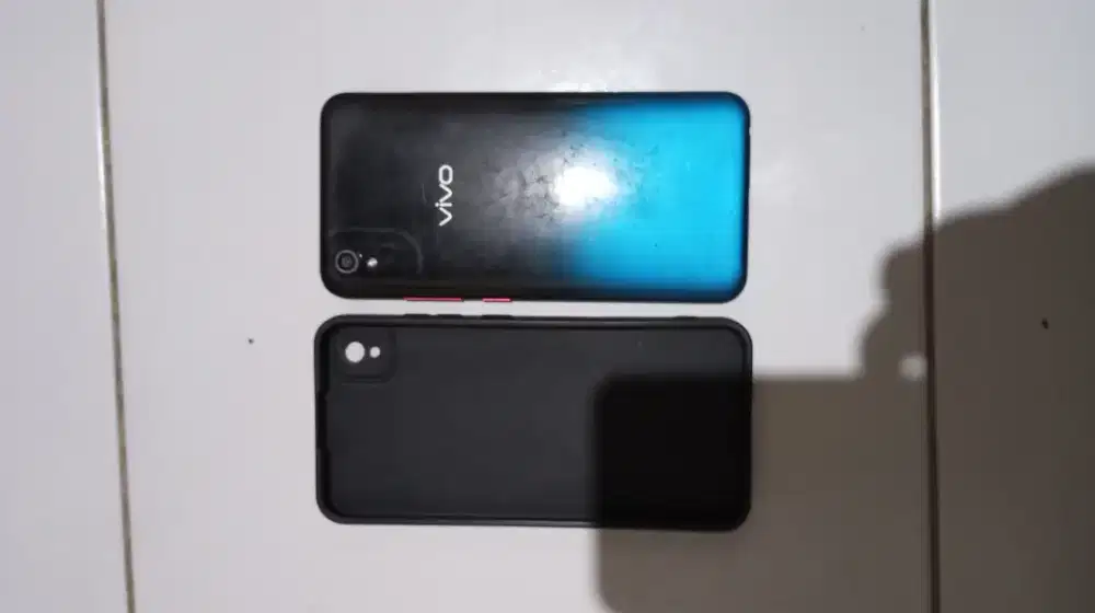 Hp vivo y91c ram 2/32