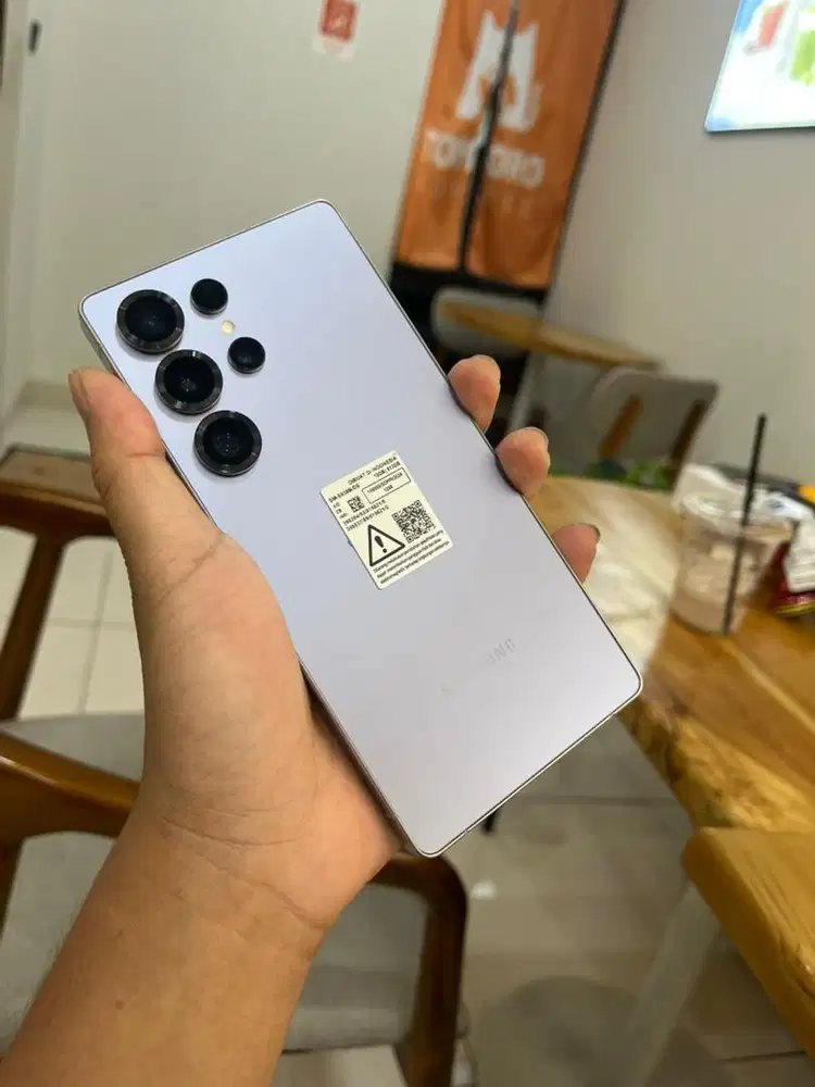 Samsung S25 Ultre 12/512 Sein