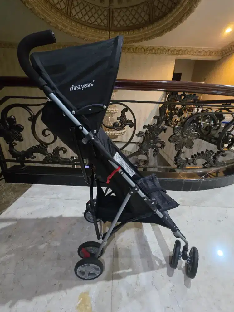 Stroller First Year Brand