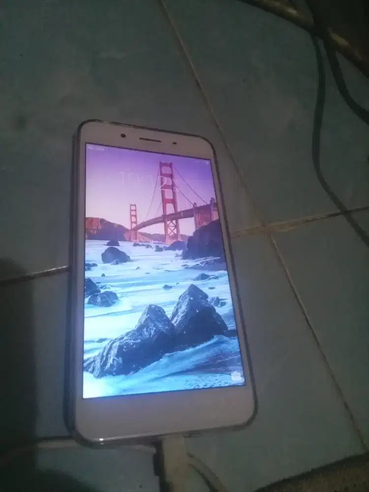 Hp Vivo y66 Ram 4