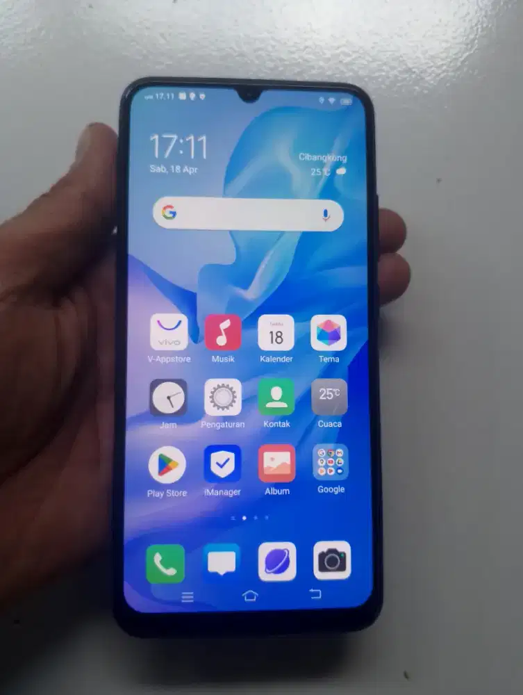 VIVO S1 PRO 8/128 NORMAL ORIAN