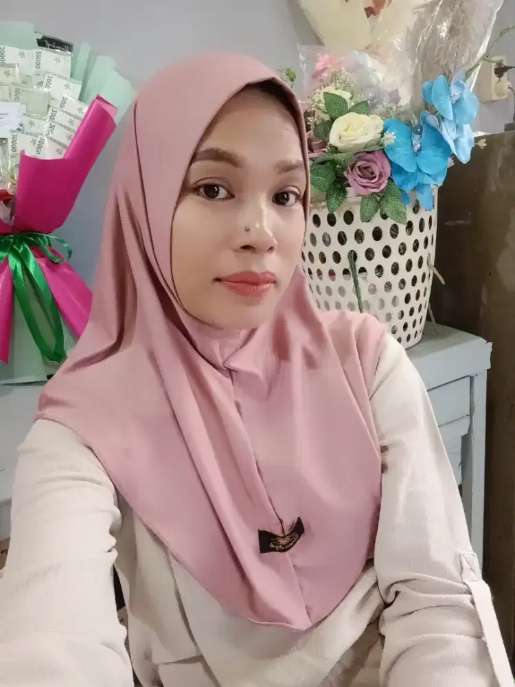 cari kerja separuh waktu cuci gosok