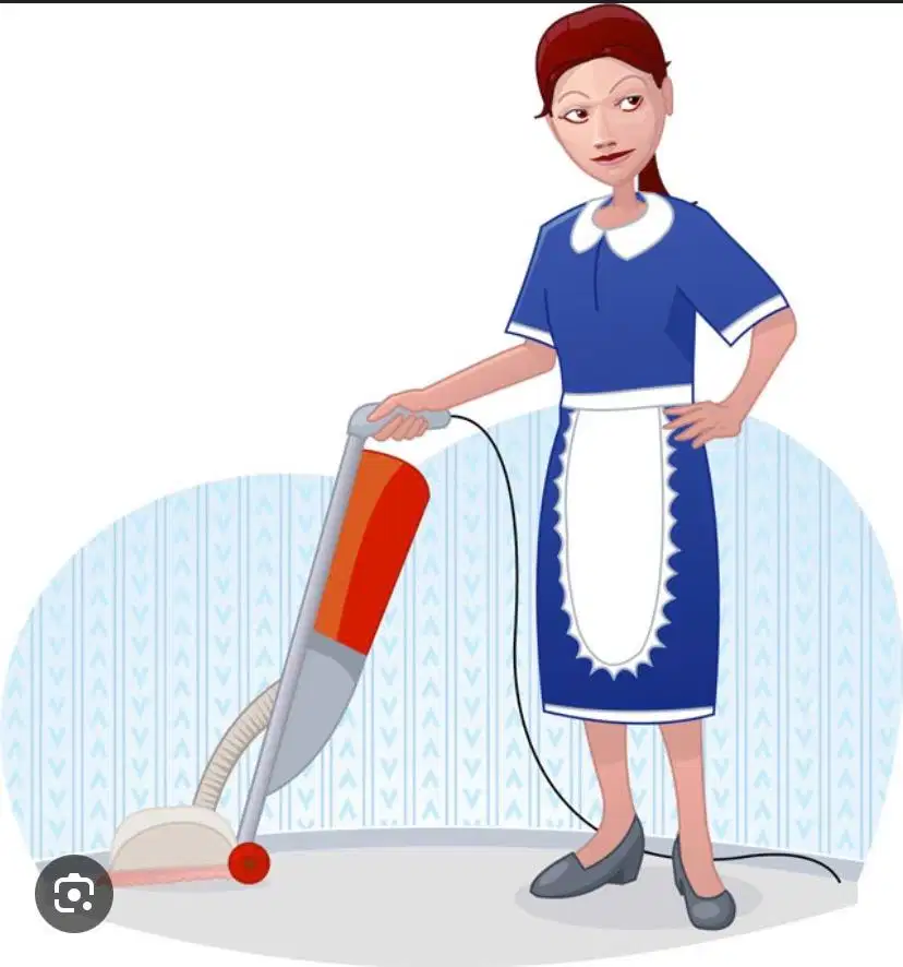 Assistan Rumah Tangga