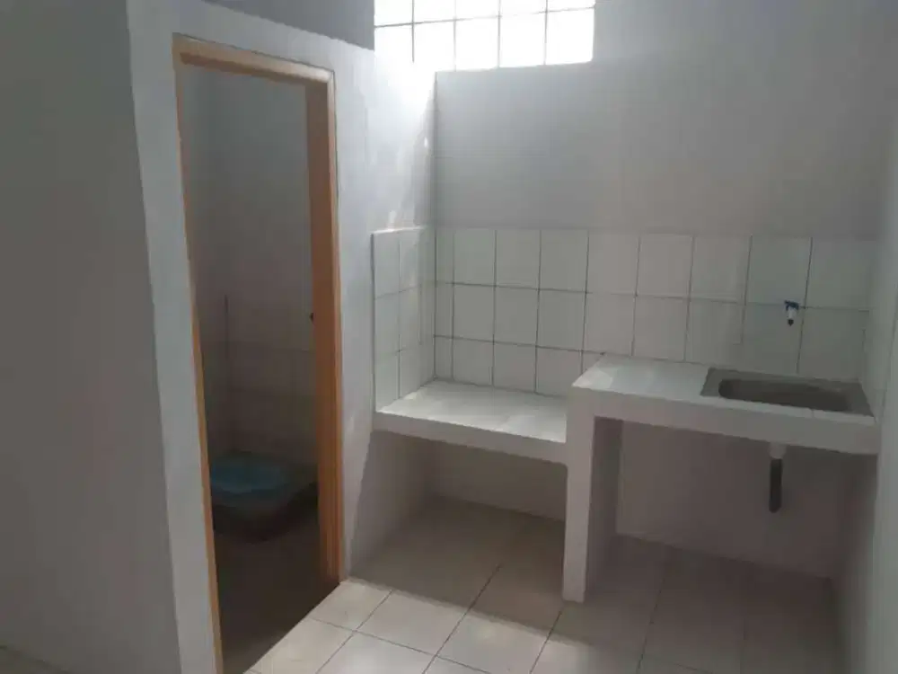 Rumah Kontrakan Strategis Luas Ciputat Bintaro KihajarDewantara Murah