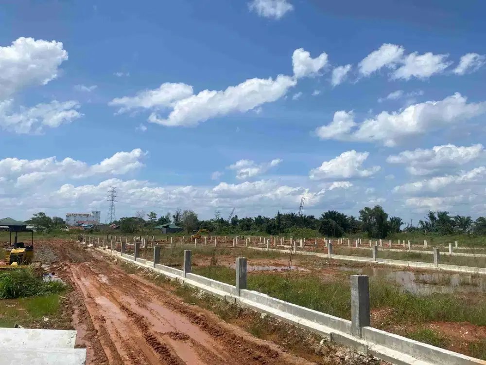 gudang 24x cicilan banjarbaru