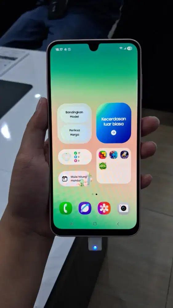 Galaxy A26 5G 8/256GB