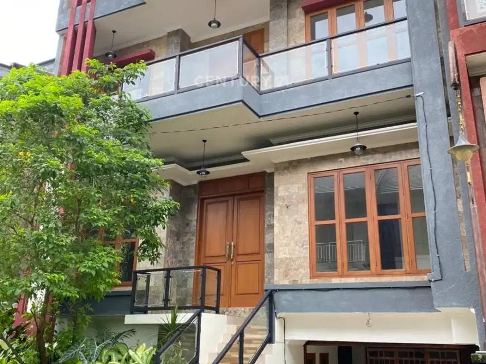 Dijual Rumah Baru Siap Huni Lokasi Strategis