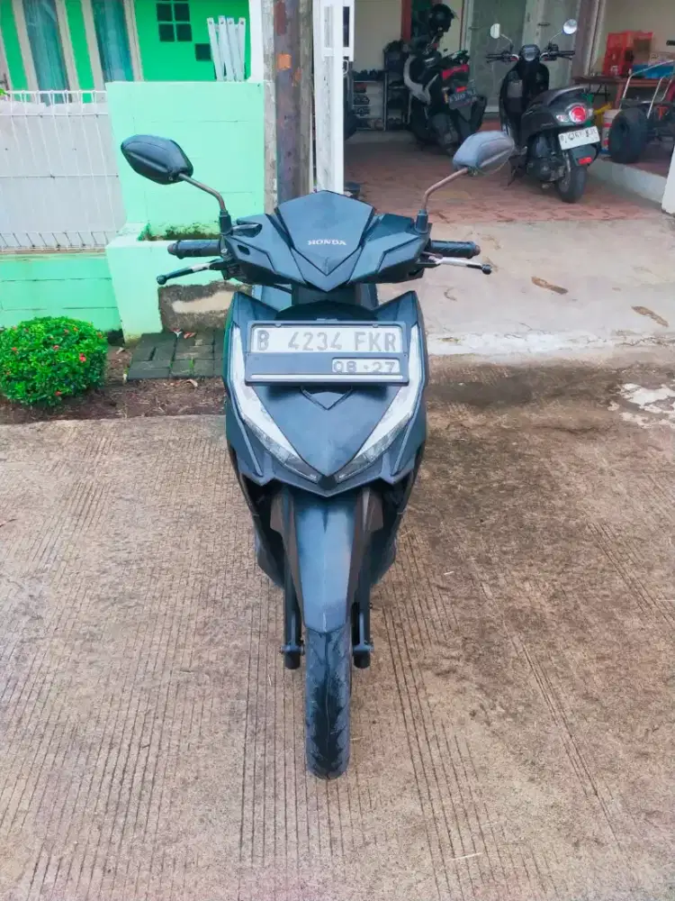 VARIO 150 LED OLD ORIGINAL